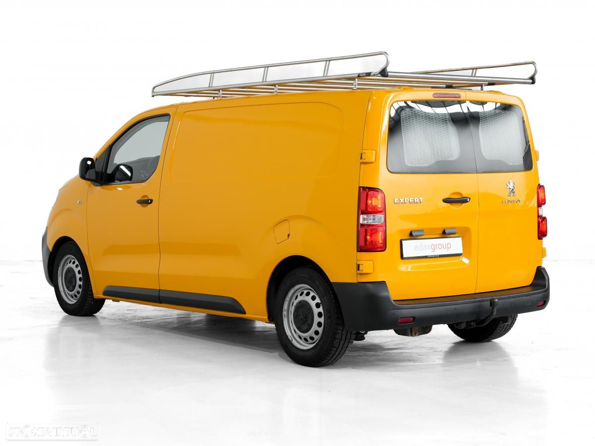 Peugeot Expert 2L C/IVA - 4