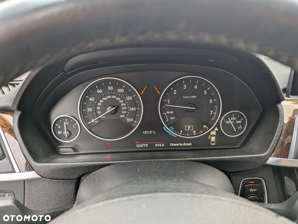 BMW Seria 3 - 12