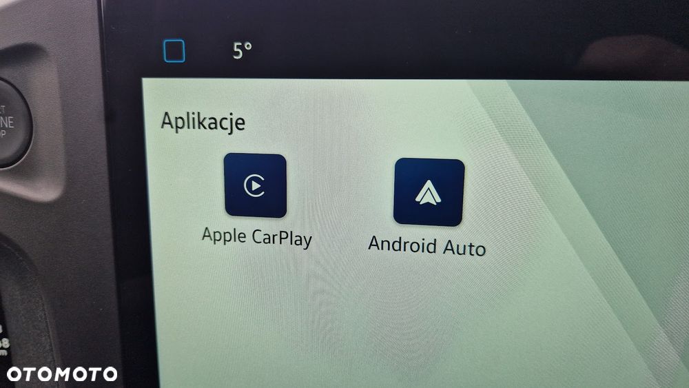 Volkswagen T7 Transporter - 14