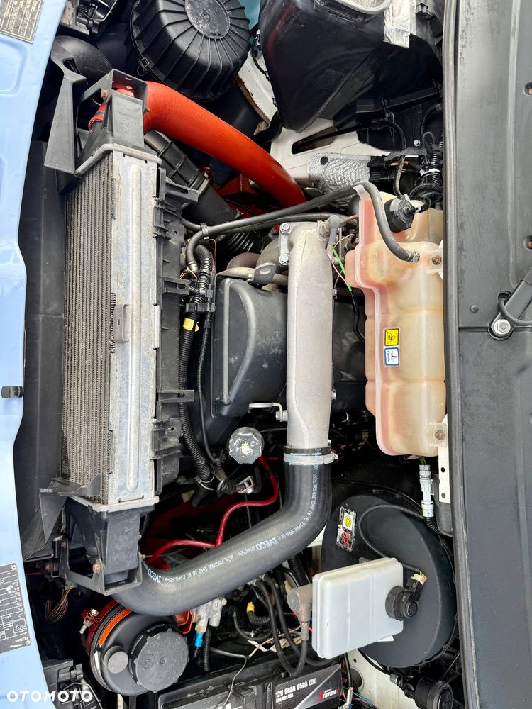 Iveco Daily 40c15 - 9