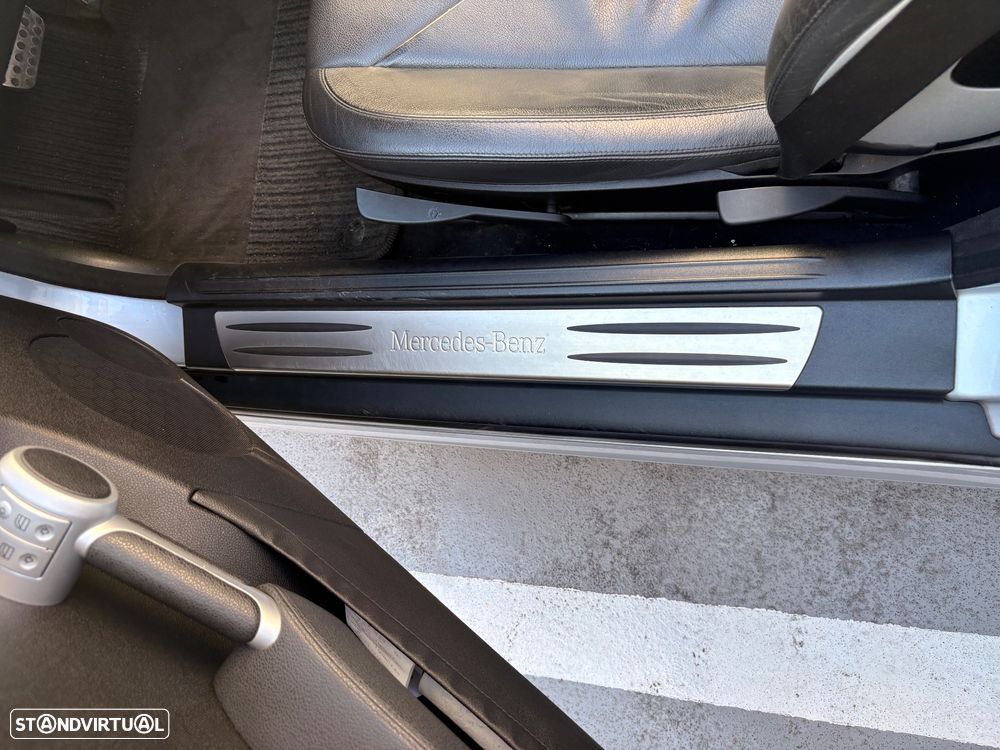 Mercedes-Benz SLK 200 K Aut. - 6