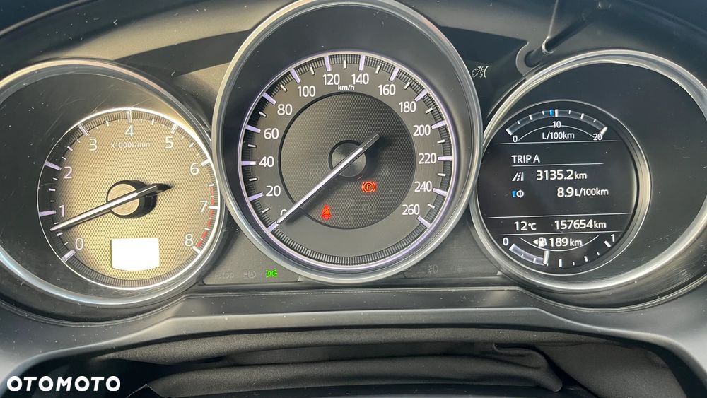 Mazda 6 2.0 SkyPassion - 18