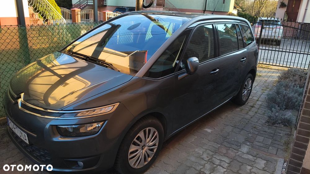 Citroën C4 Picasso 1.6 THP Seduction - 3