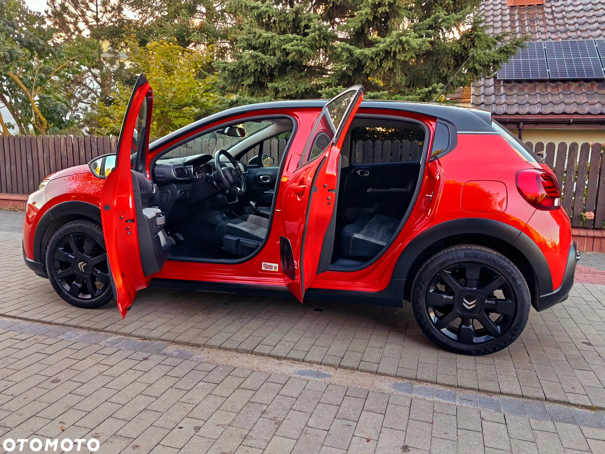 Citroën C3 BlueHDi 100 S&S SHINE - 9