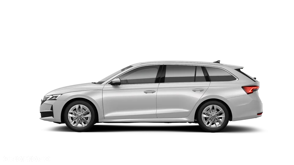 Skoda Octavia 1.5 TSI Edition 130 Selection - 4