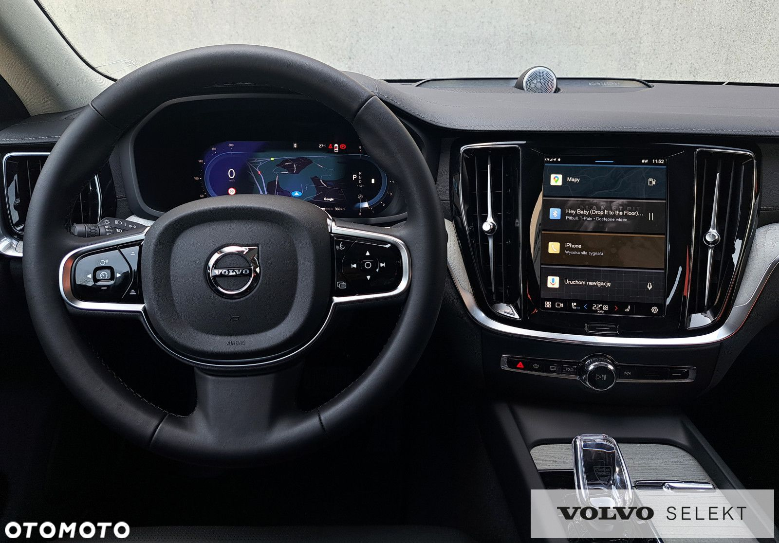 Volvo S60 - 15