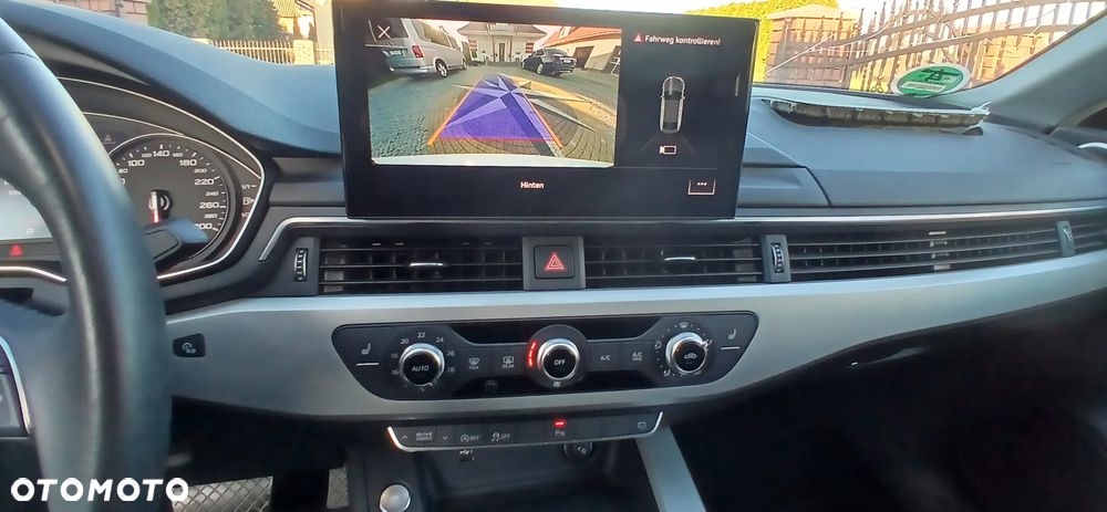 Audi A5 Sportback 35 TDI S tronic sport - 20