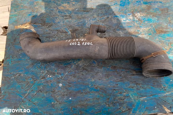 Furtun intercooler 7H0129615D 446169600 7H0129615D 446169600 Volkswag - 1