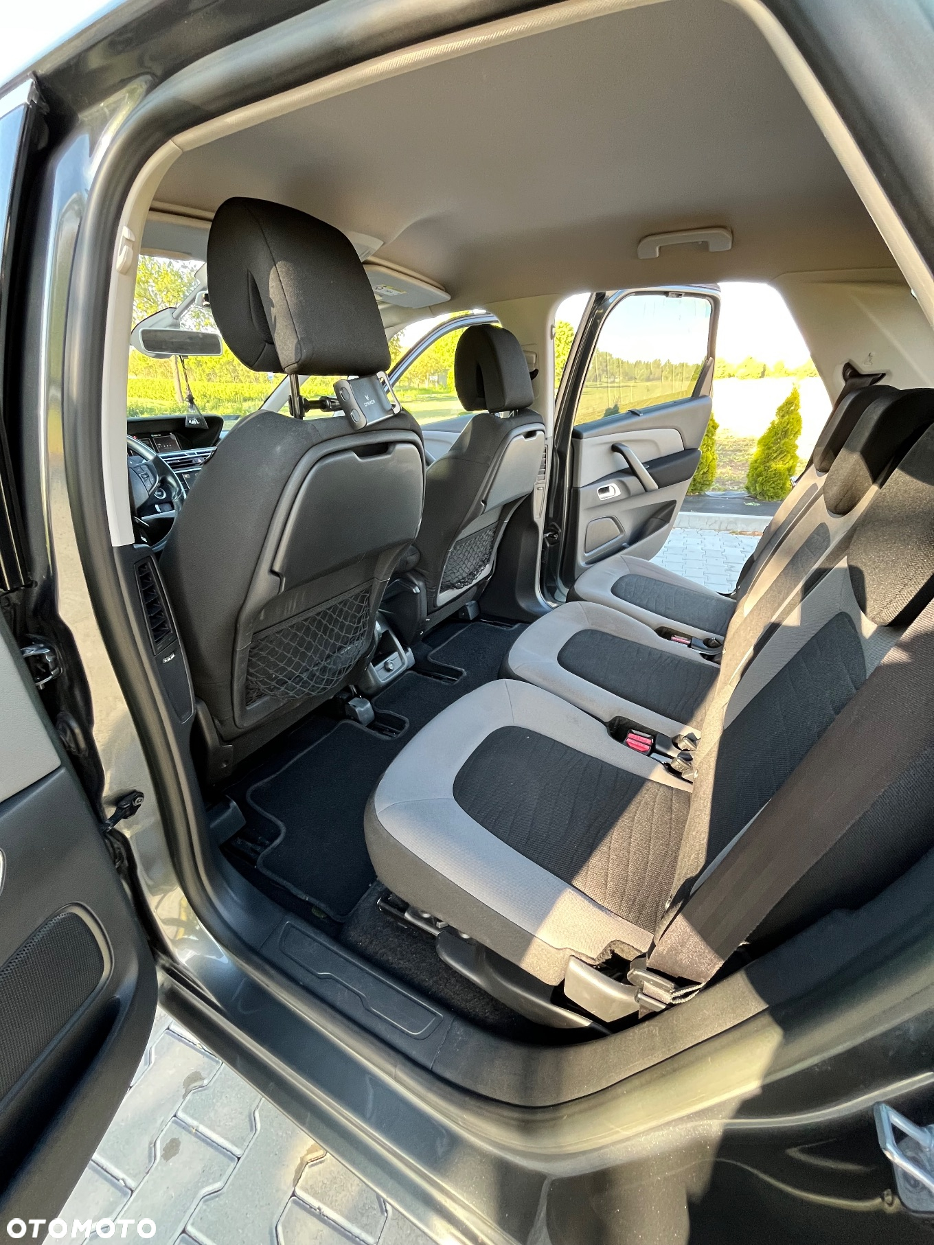 Citroën C4 Picasso e-HDi 115 Intensive - 6