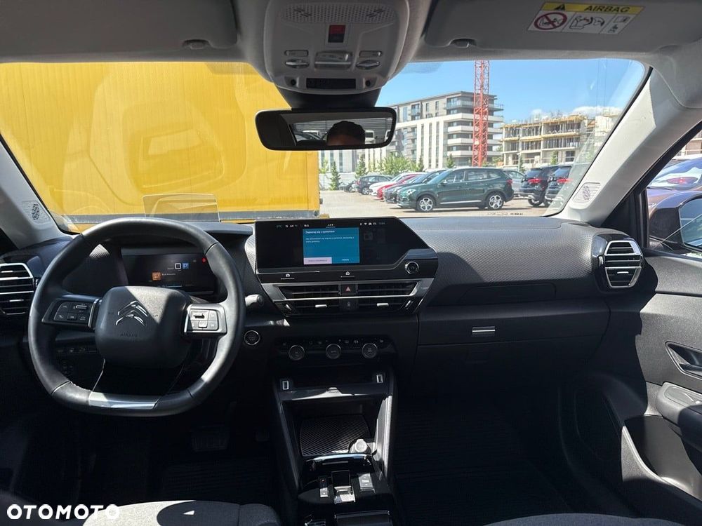 Citroën C4X - 8