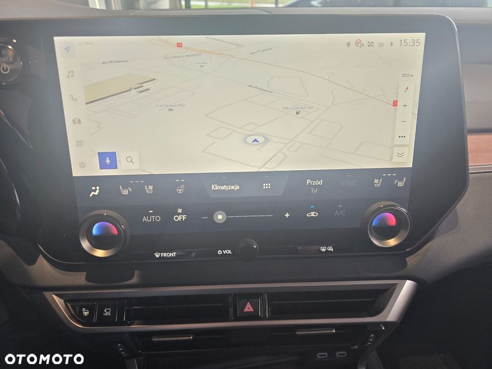 Lexus RX - 14