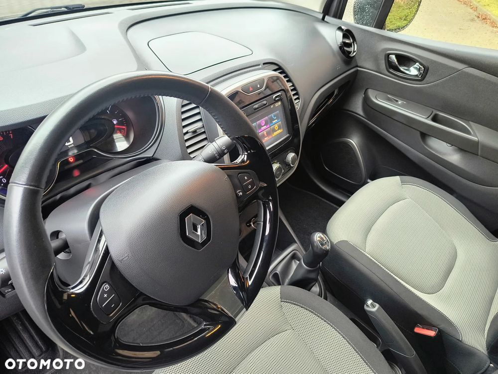 Renault Captur (ENERGY) TCe 90 LIFE - 26