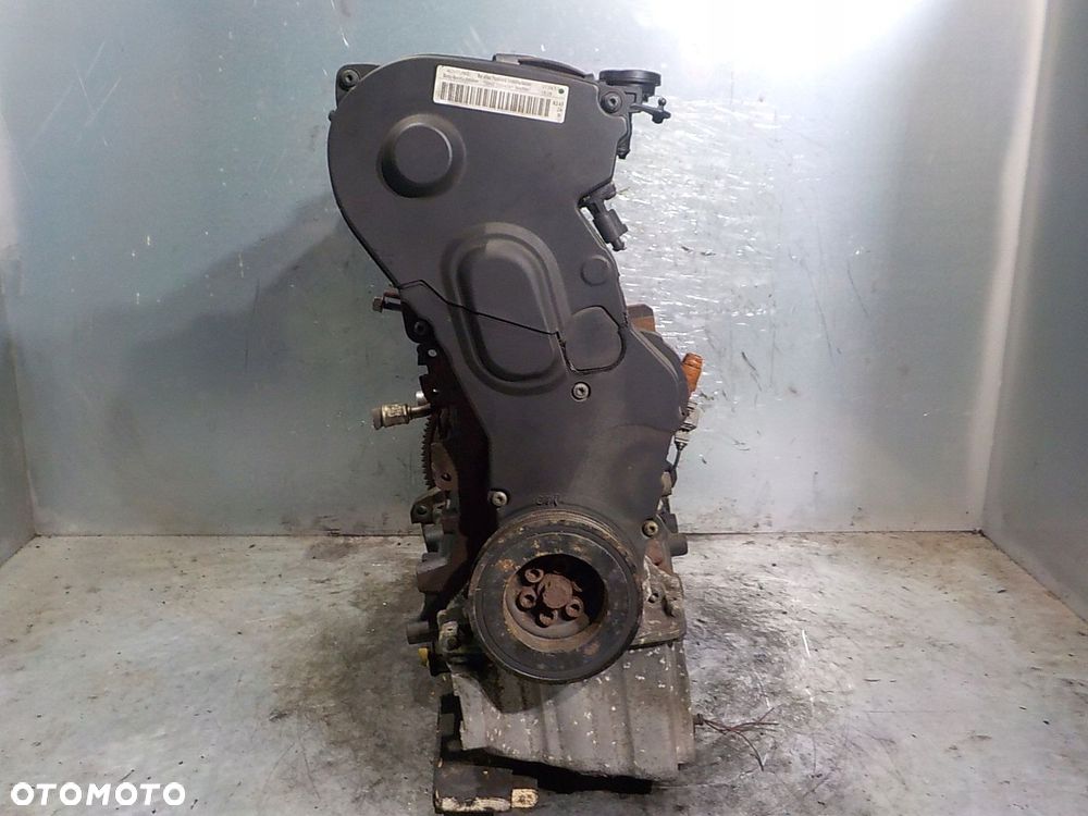 AUDI A4 B6 B7 SEAT EXEO SILNIK 2.0 TFSI 200 KM BWE - 6