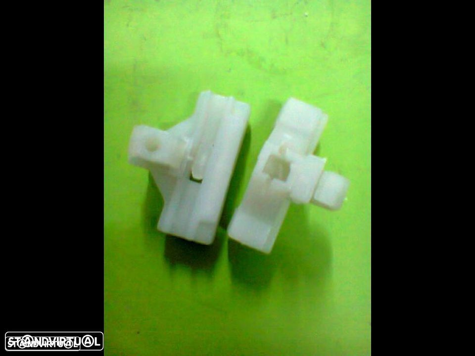 clips de reparação do elevador seat ibiza e vw polo - 2