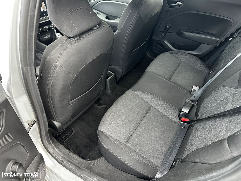 Renault Clio 1.5 Blue dCi Intens - 10