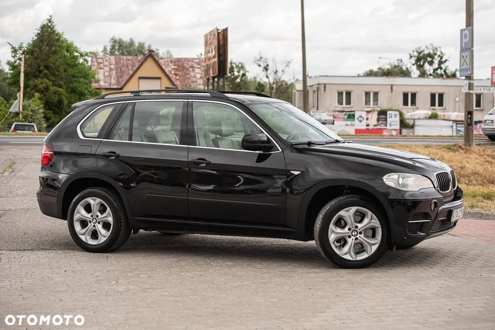 BMW X5 xDrive30d - 3