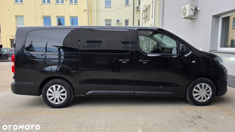 Toyota Proace Verso 1.6 D4-D Long Family - 10