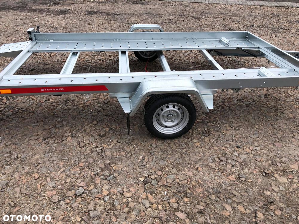 TEMARED CAR FLAT 1,3 T - 8