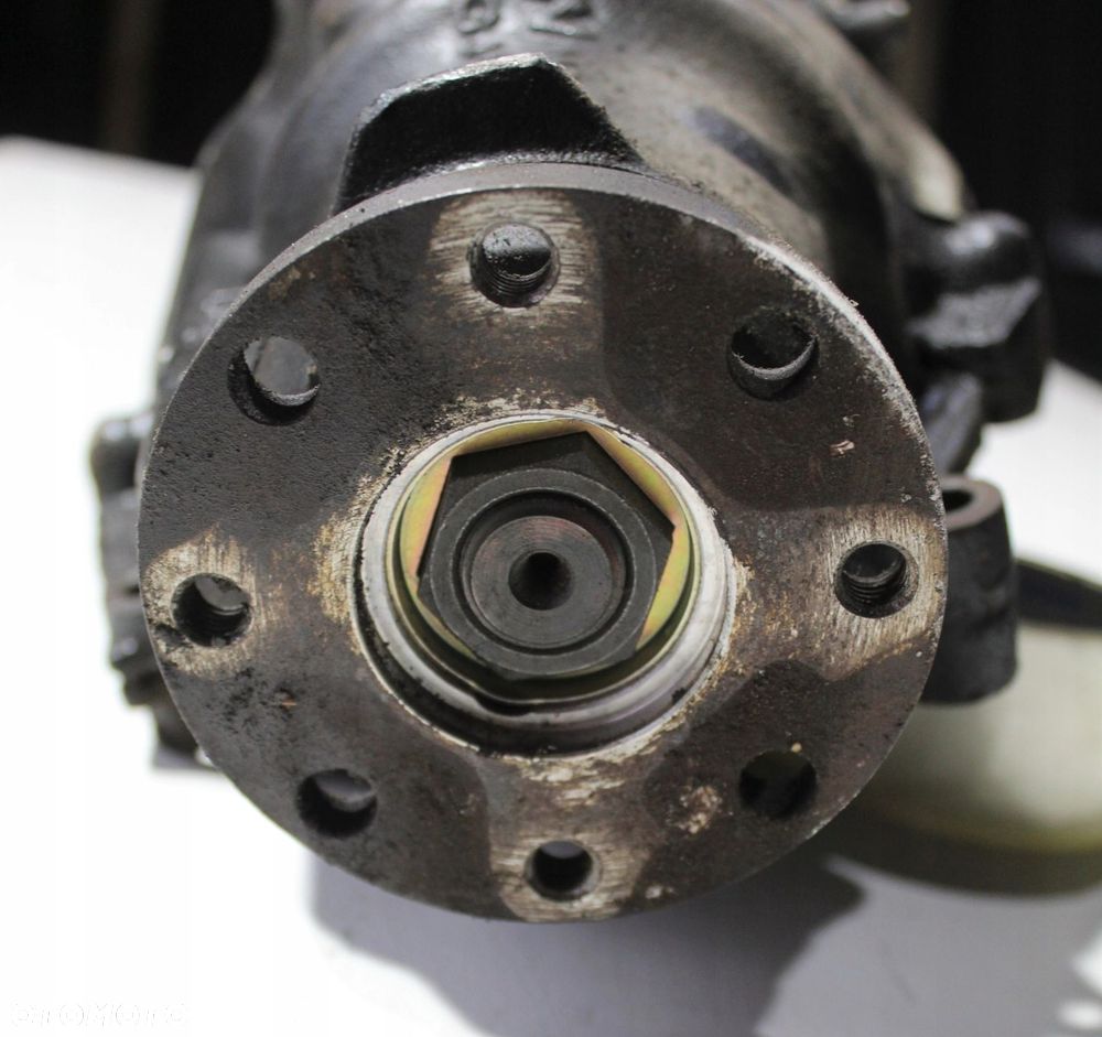 MOST DYFER BMW X3 E83 M54B25 3.91 7523650 - 5