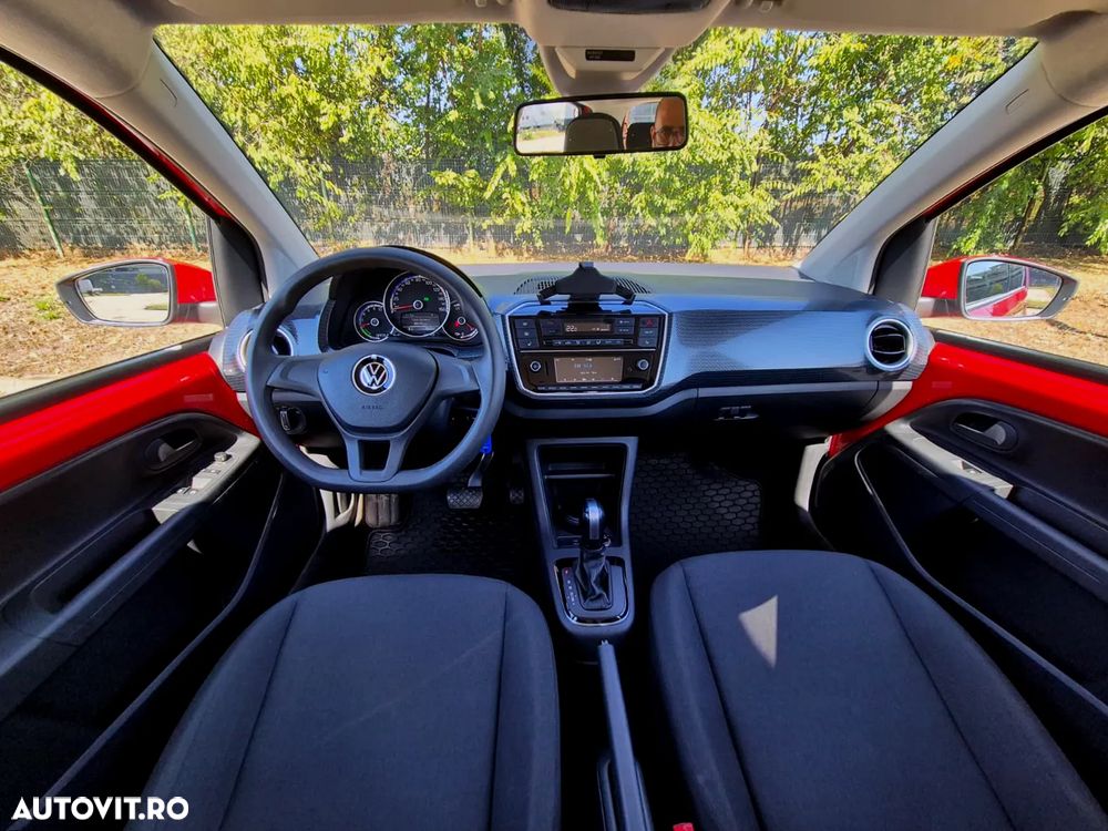 Volkswagen up! e-up! 32.3 kWh - 19