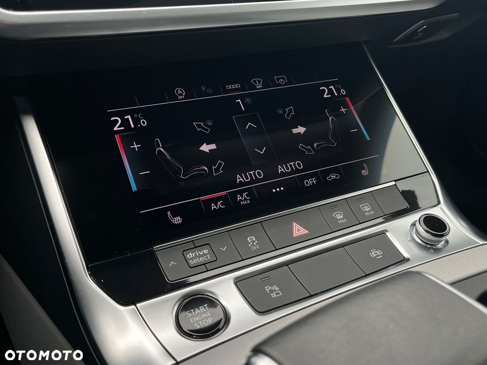 Audi A6 Limousine - 25