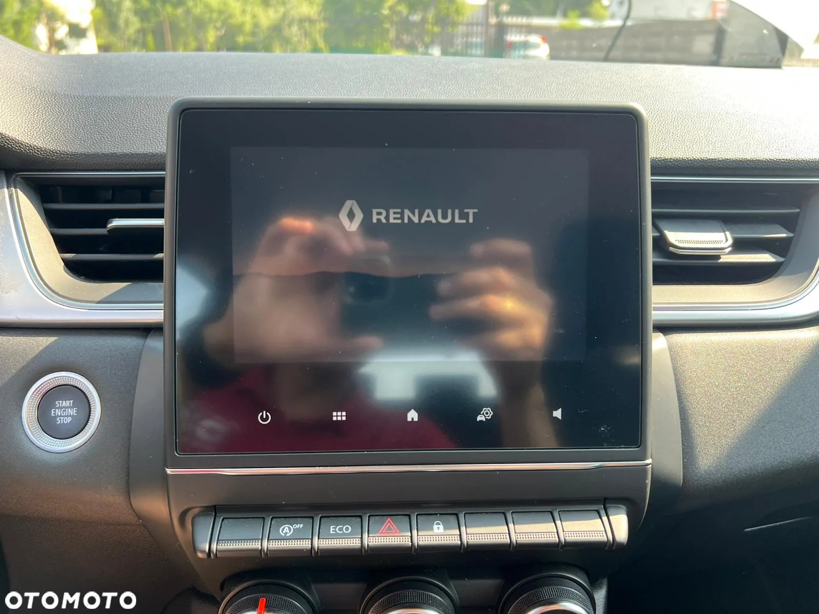Renault Captur TCe 100 EXPERIENCE - 16