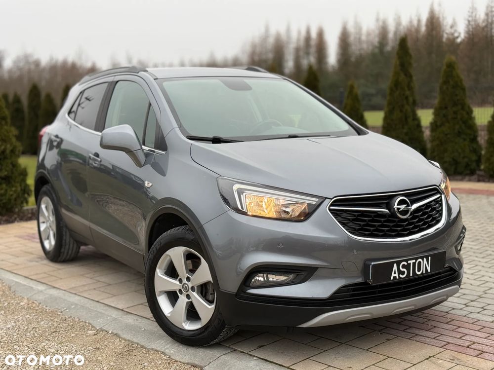 Opel Mokka X ver-1-6-cdti-cosmo-s-s - 4
