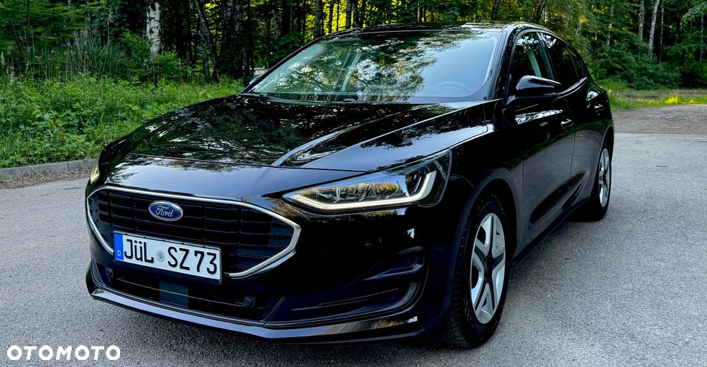 Ford Focus - 2