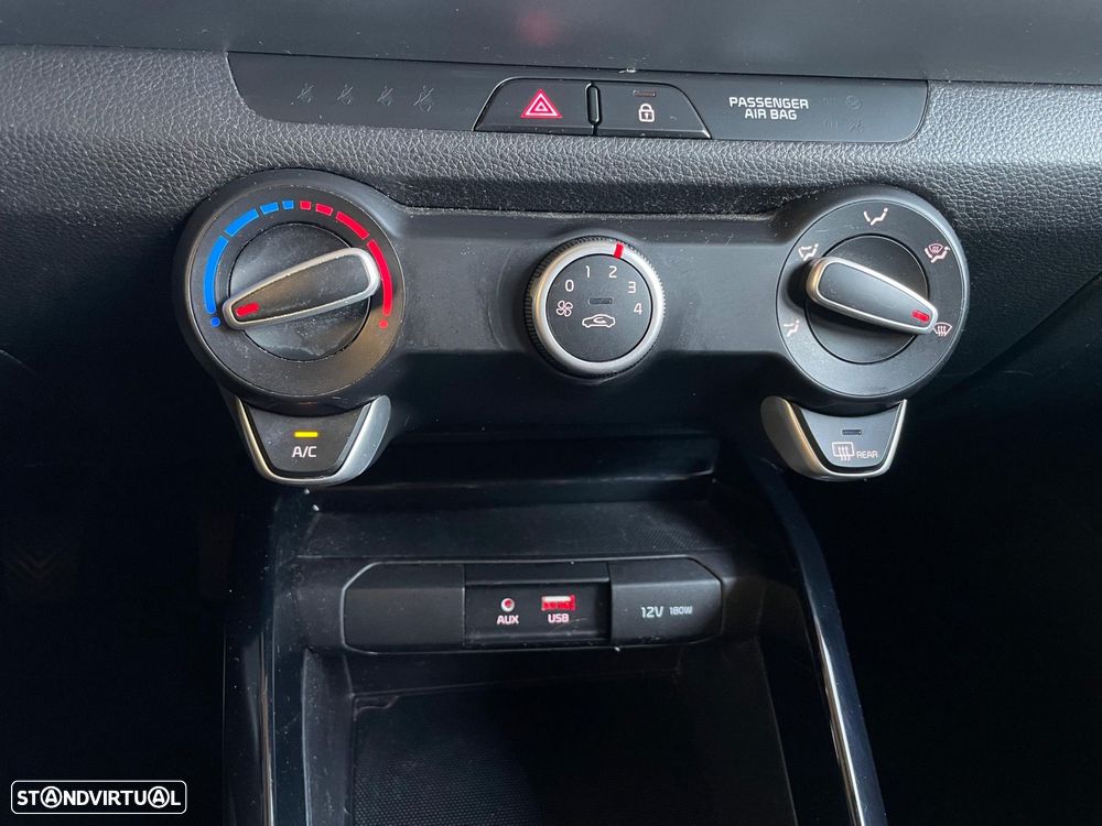 Kia Stonic 1.0 T-GDI Drive - 21