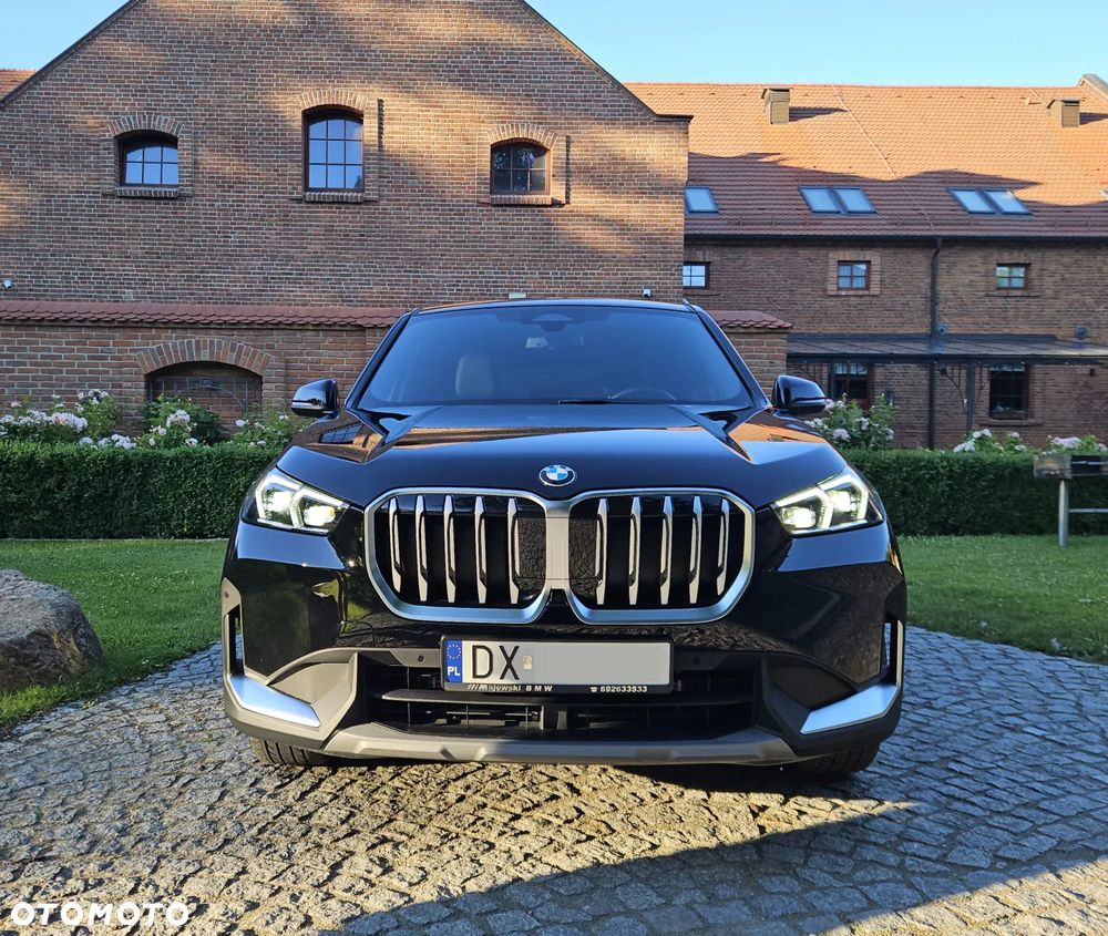 BMW X1 - 2