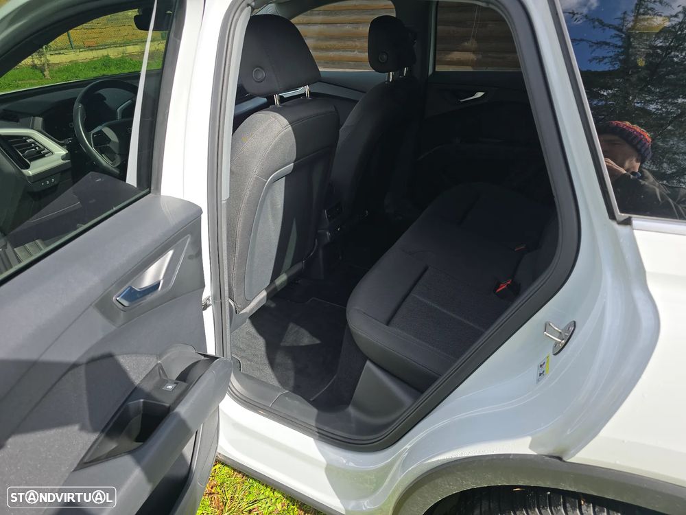 Audi Q4 e-tron 40 - 8