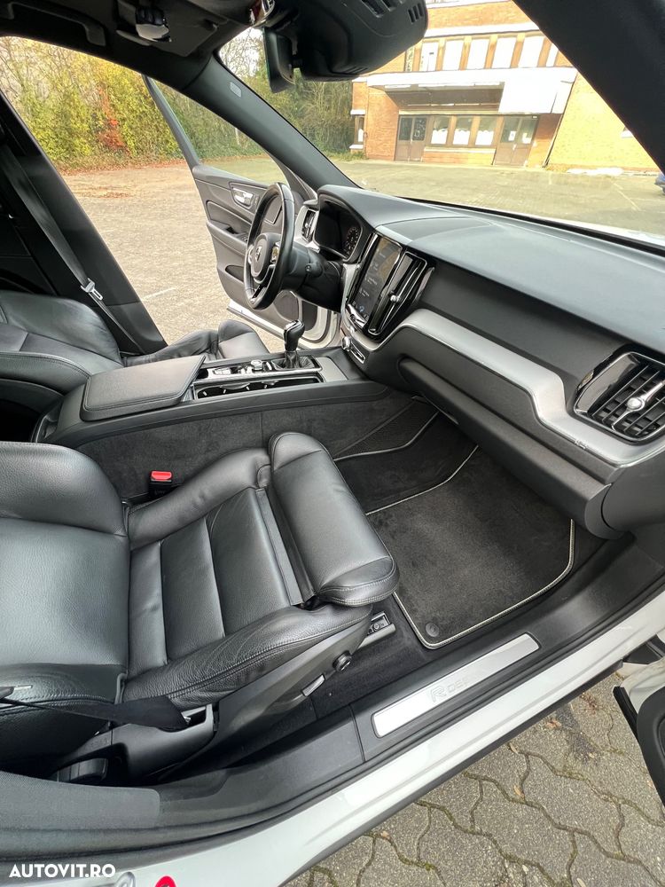 Volvo XC 60 D3 Inscription - 15