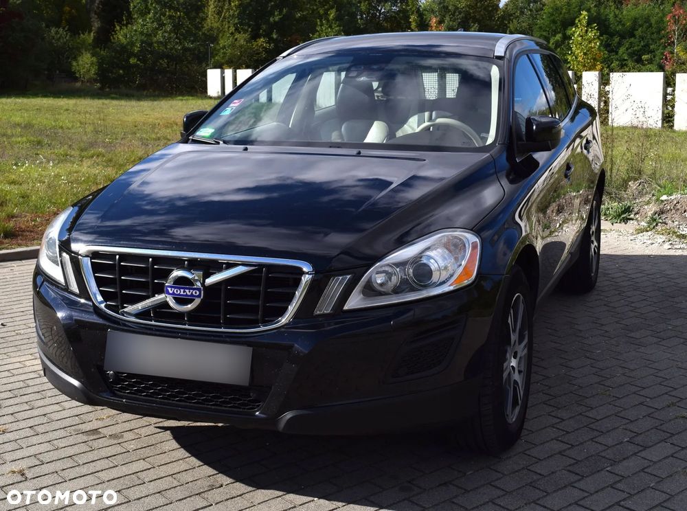 Volvo Xc 60 2011 photo 2