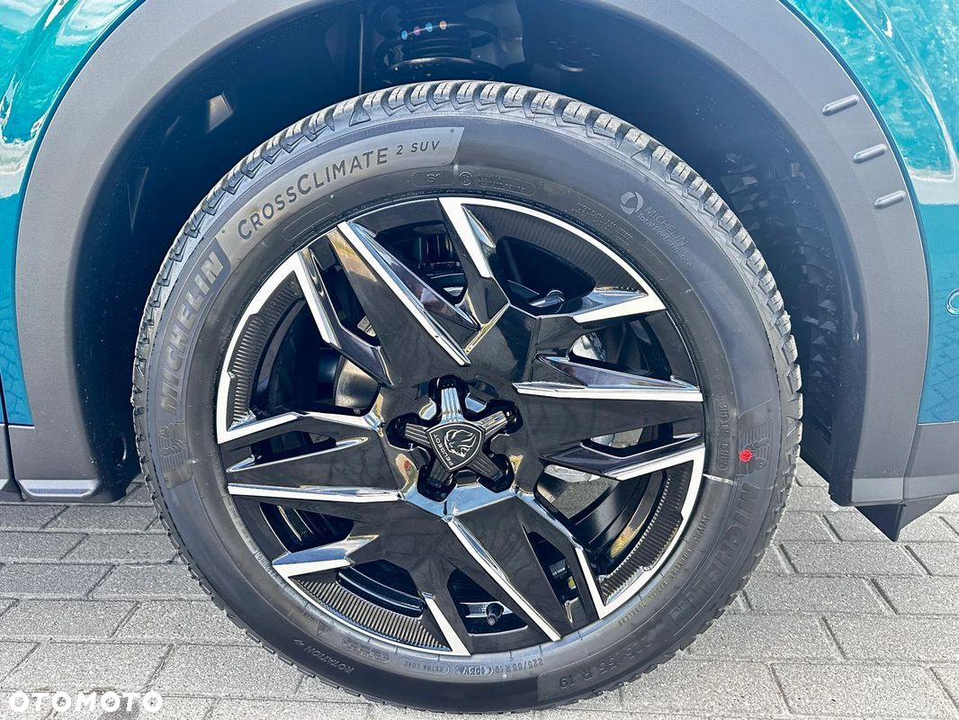Peugeot 3008 1.2 PureTech mHEV GT S&S e-DCS6 - 3