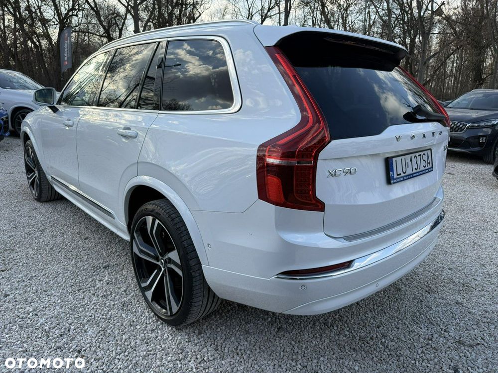 Volvo XC 90 - 23