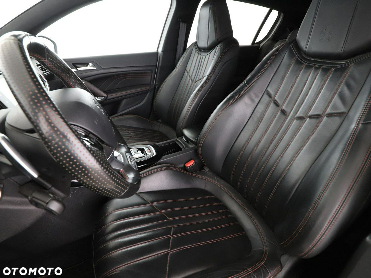 Peugeot 308 BlueHDi 180 EAT6 GT - 13