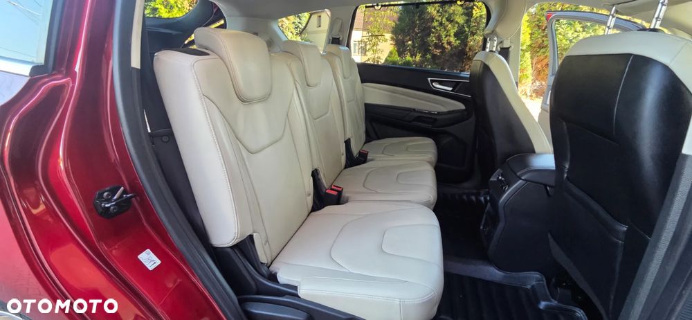 Ford S-Max 2.0 TDCi Titanium PowerShift - 36
