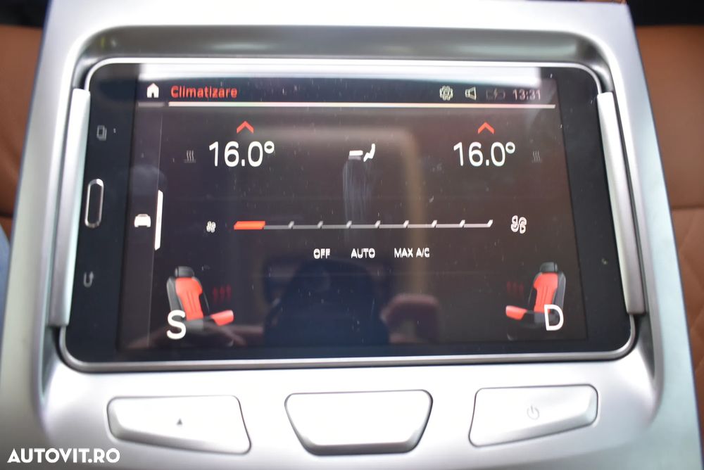 BMW Seria 7 730d xDrive MHEV - 36