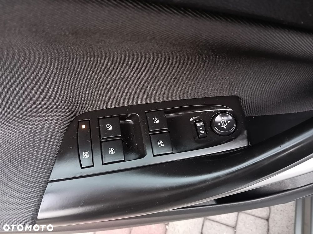 Opel Astra 1.4 Turbo Start/Stop Edition - 30