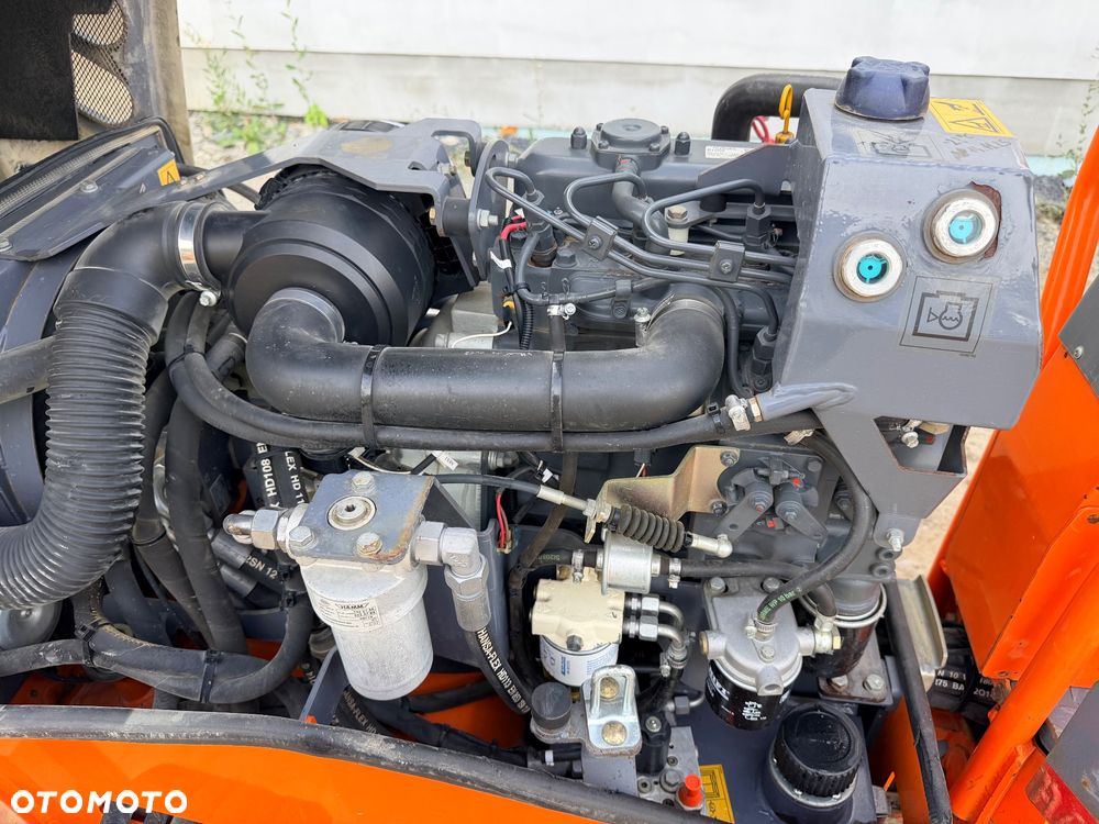 Hamm HD8 VV - 9