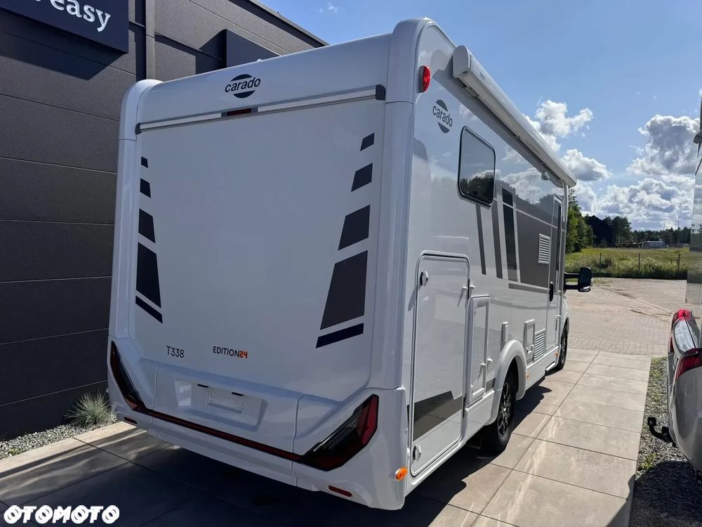 Carado T338 Edition24 - 3