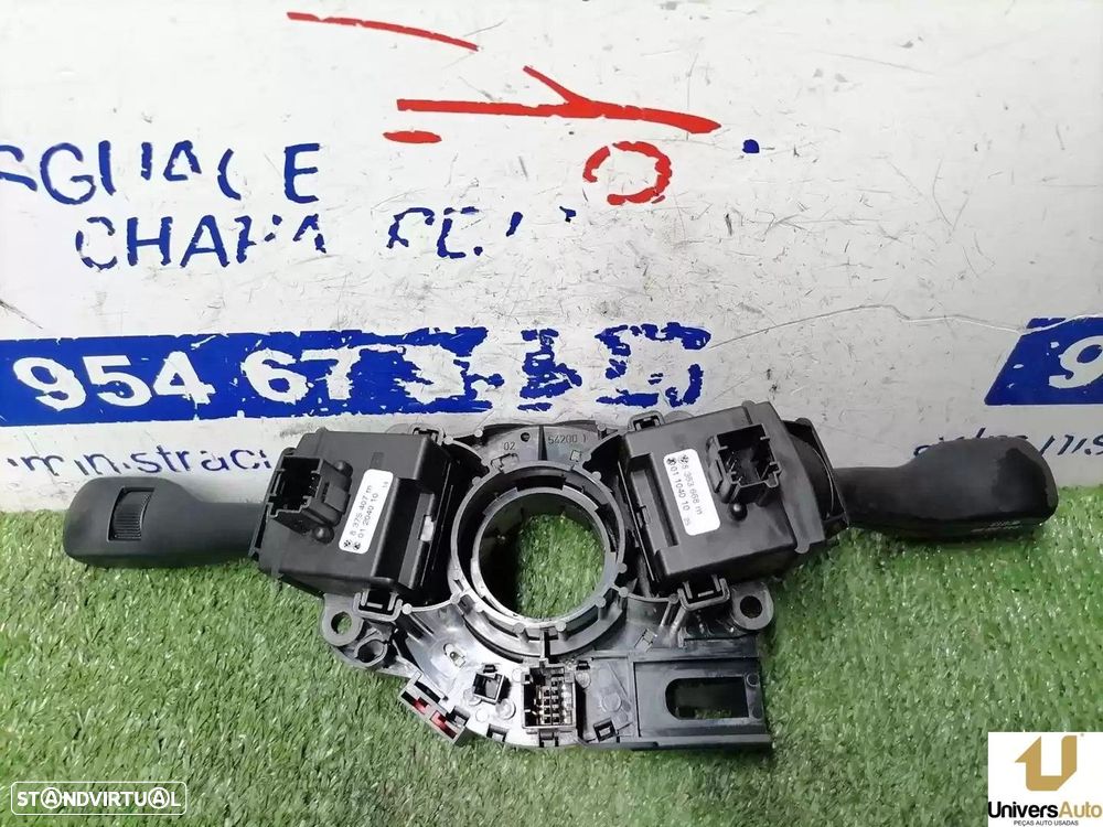 COMANDO VOLANTE BMW 5 2001 -8363668 - 4