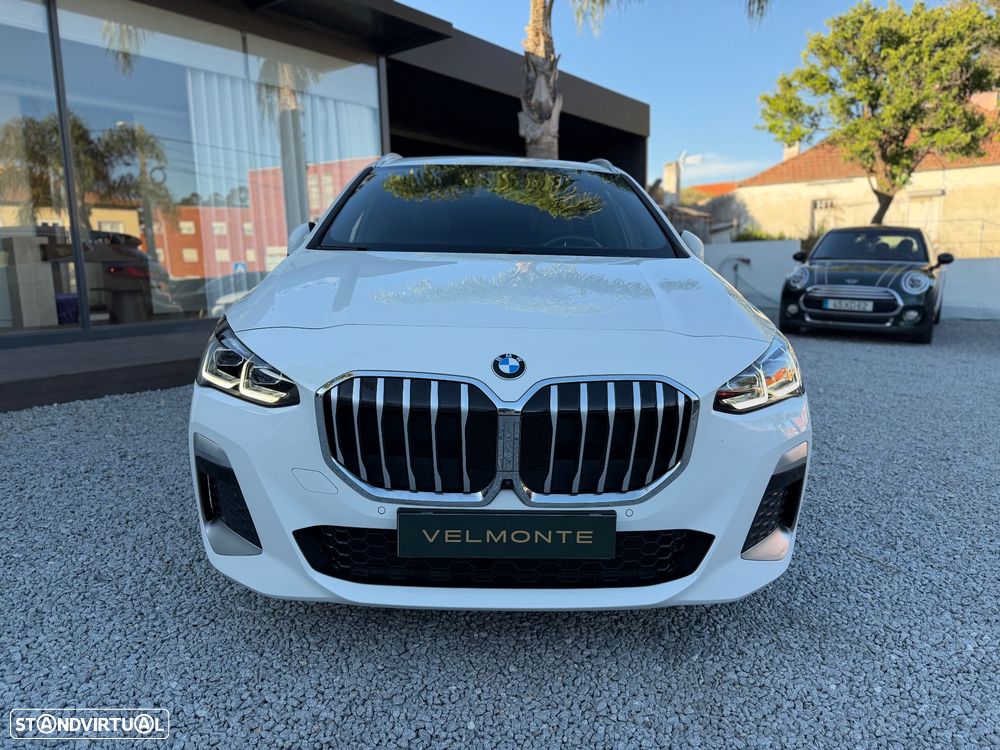 BMW 218 Active Tourer i Aut. M Sport - 11