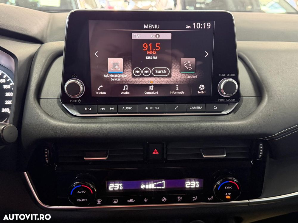 Nissan Qashqai - 30