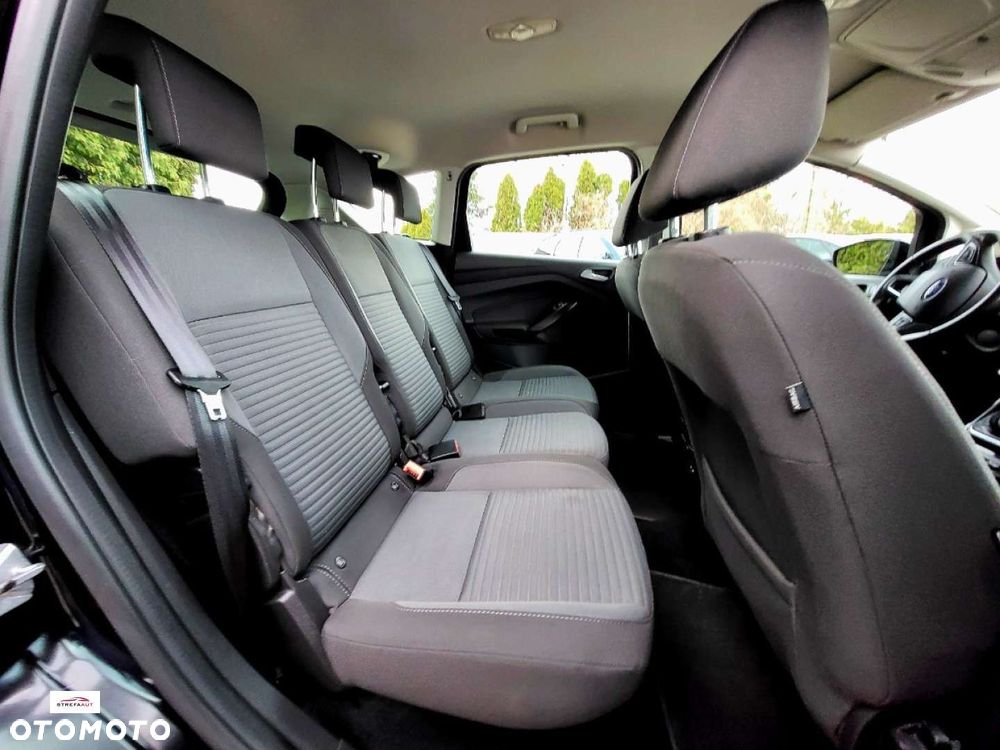 Ford C-MAX - 8