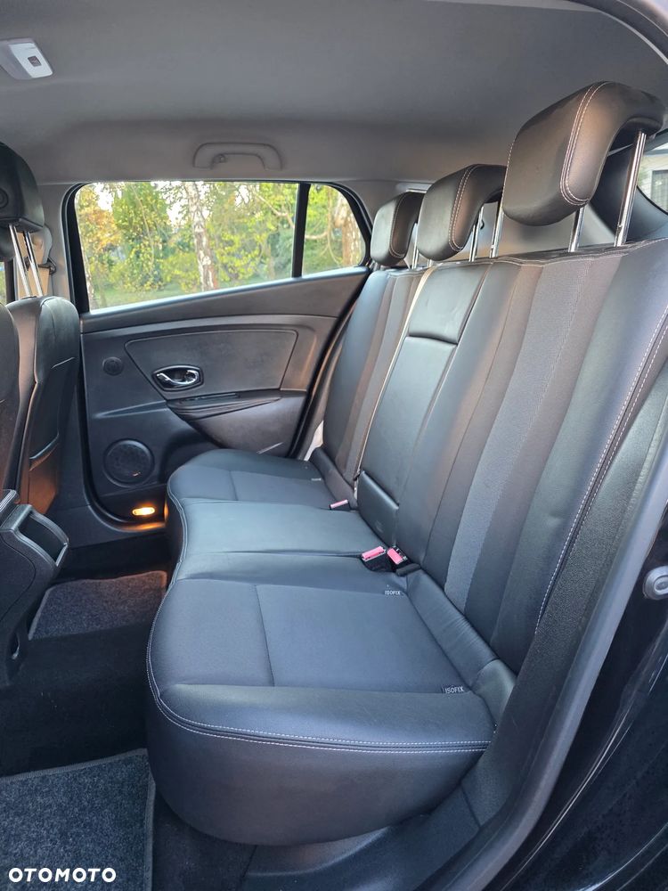 Renault Megane 1.5 dCi Bose Edition - 29