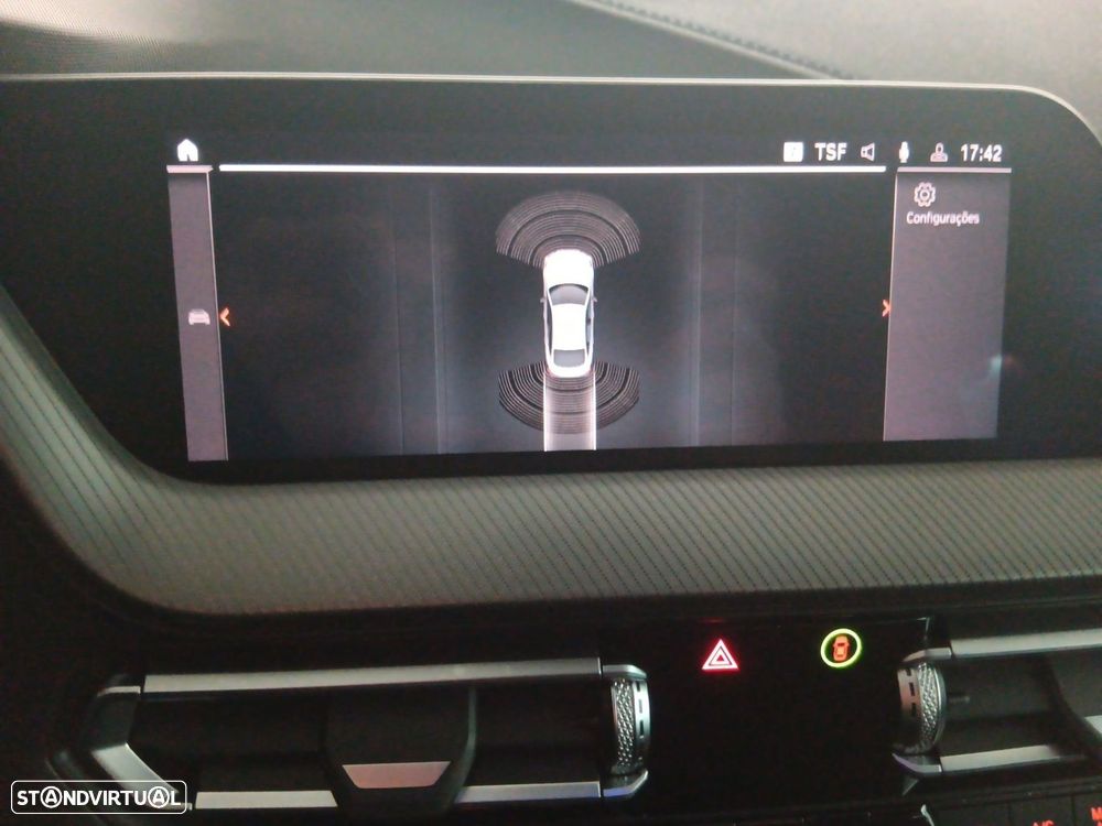 BMW 216 Gran Coupé d Pack Desportivo M - 21