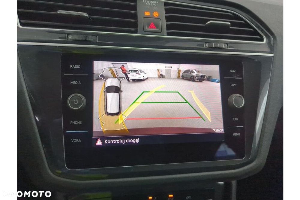 Volkswagen Tiguan 1.5 TSI EVO Life DSG - 8