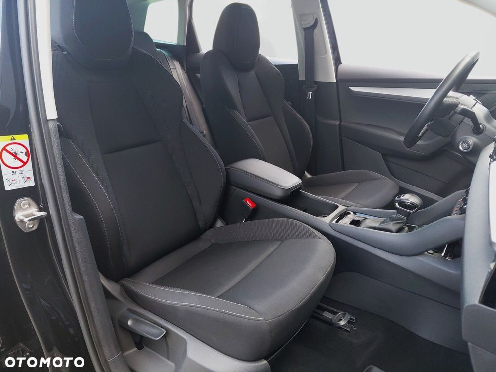 Skoda Karoq 1.5 TSI ACT Edition 130 DSG - 14