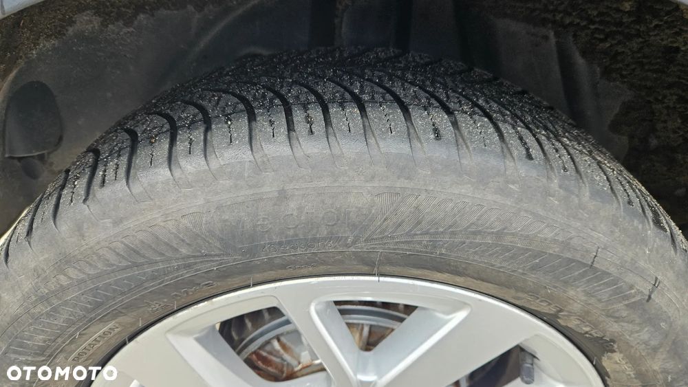 Renault Captur (ENERGY) TCe 90 LIMITED - 12